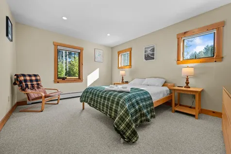 42 Whip Willow Farm Road Rangeley ME 04970