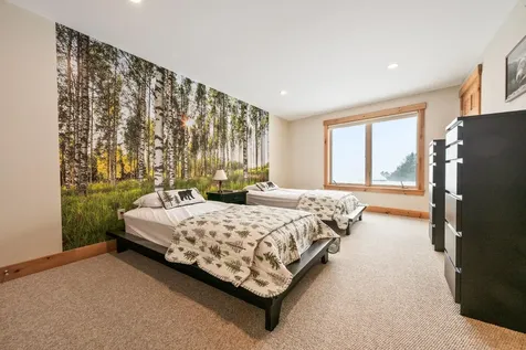 42 Whip Willow Farm Road Rangeley ME 04970