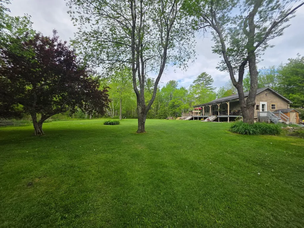 12 Irish Lane Winterport ME 04496