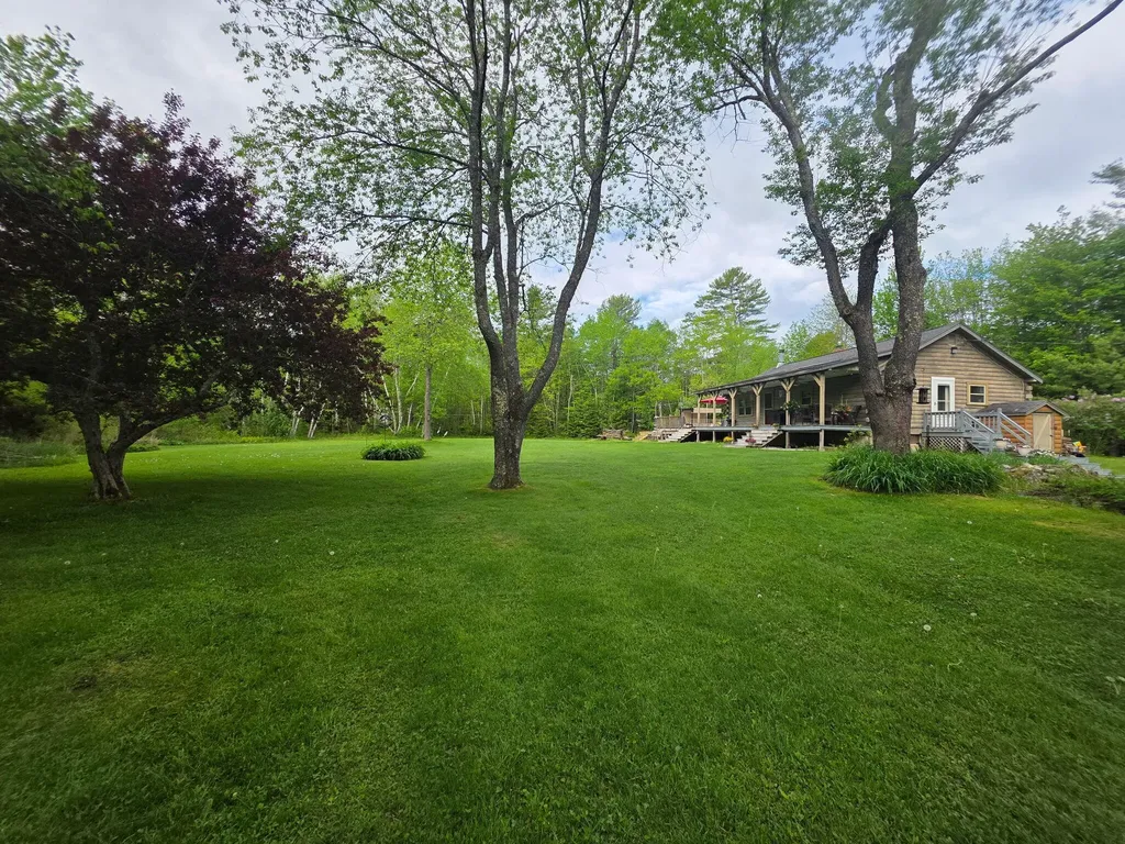 12 Irish Lane Winterport ME 04496