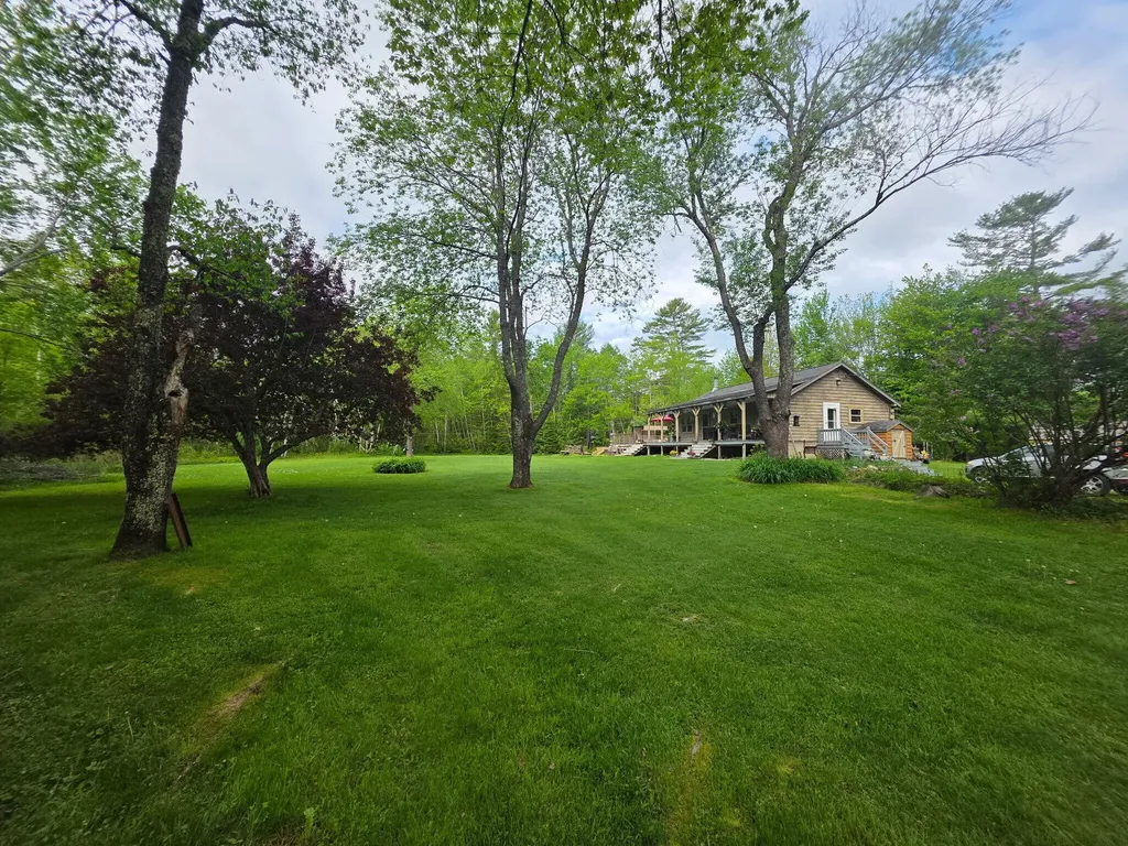 12 Irish Lane Winterport ME 04496