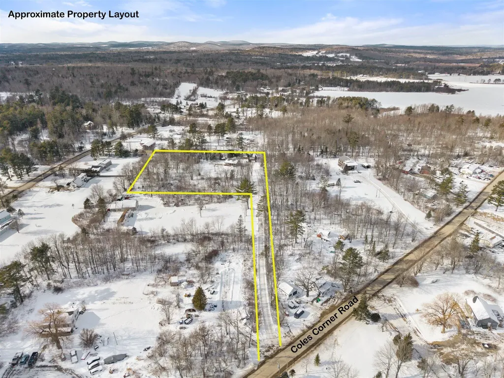 12 Irish Lane Winterport ME 04496