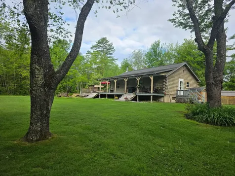 12 Irish Lane Winterport ME 04496