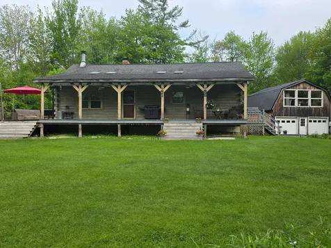 12 Irish Lane Winterport ME 04496
