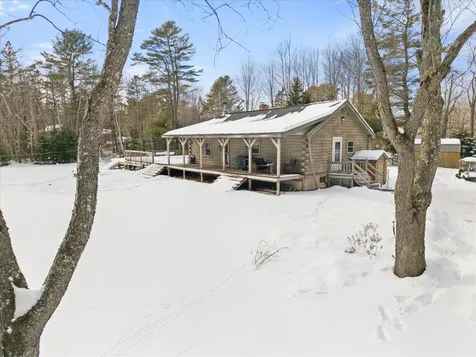 12 Irish Lane Winterport ME 04496