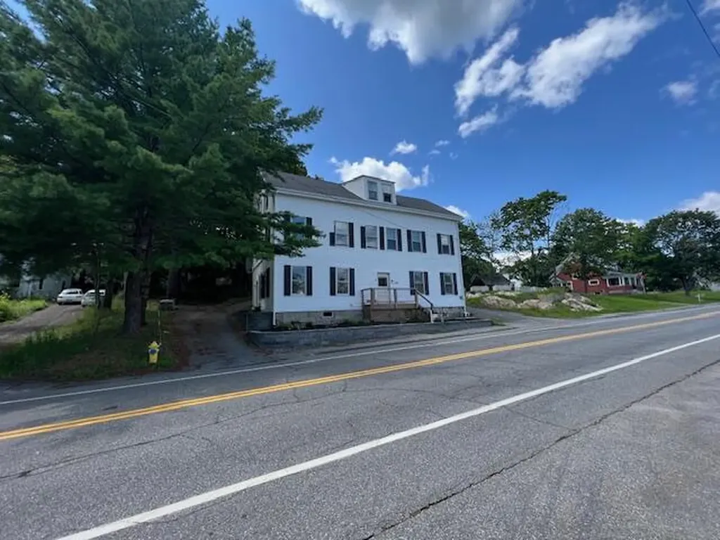 226 Washington Street Bath ME 04530