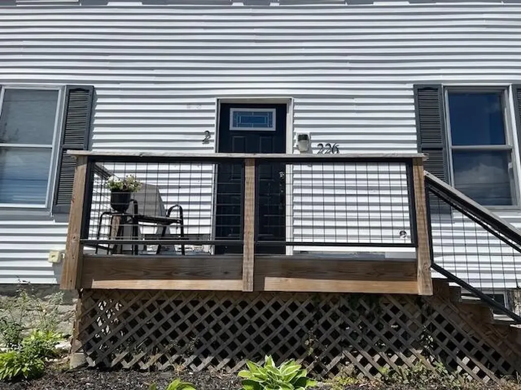 226 Washington Street Bath ME 04530