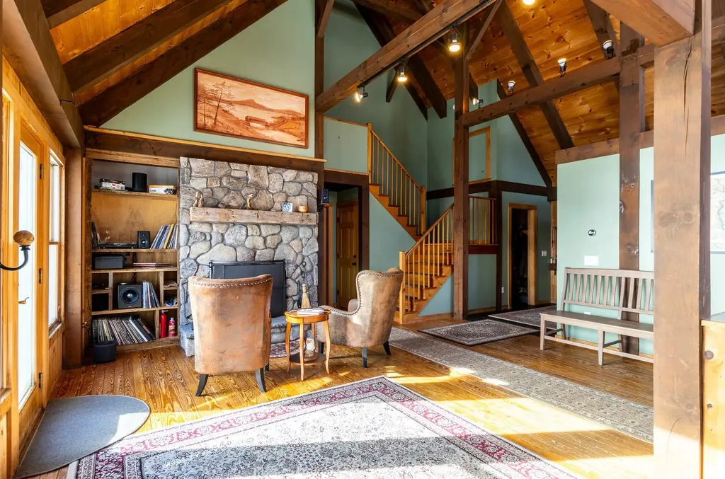 19 Seahaven Road Jonesport ME 04649