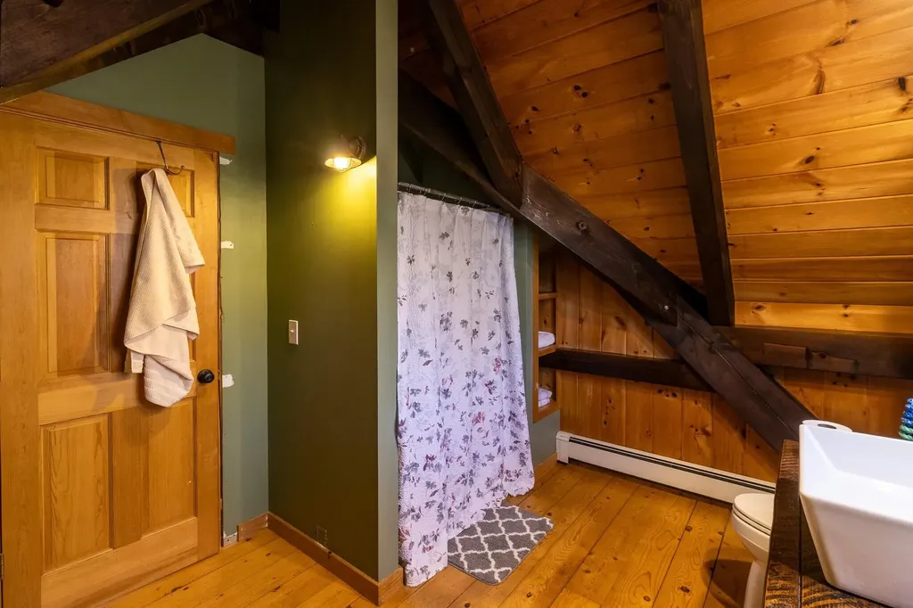 19 Seahaven Road Jonesport ME 04649