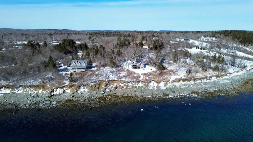 19 Seahaven Road Jonesport ME 04649