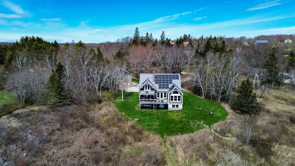 19 Seahaven Road Jonesport ME 04649
