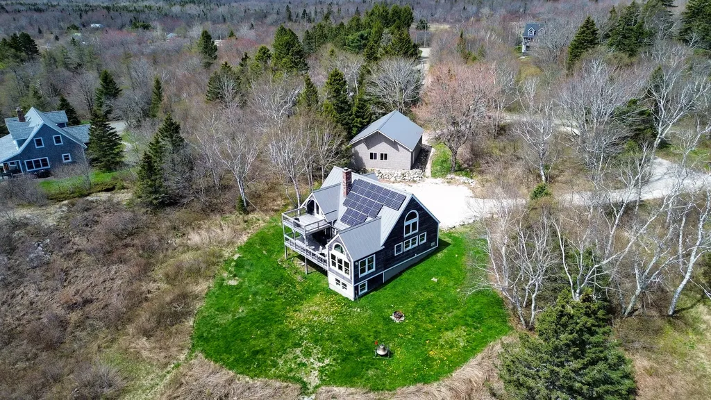 19 Seahaven Road Jonesport ME 04649