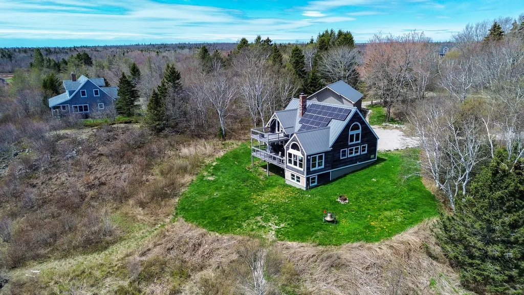 19 Seahaven Road Jonesport ME 04649