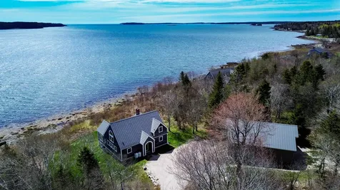 19 Seahaven Road Jonesport ME 04649