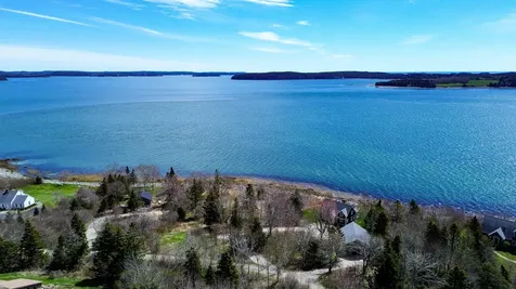 19 Seahaven Road Jonesport ME 04649