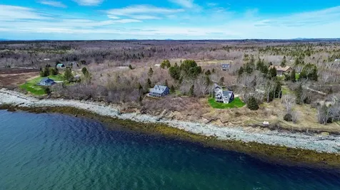 19 Seahaven Road Jonesport ME 04649