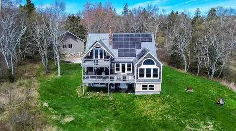 19 Seahaven Road Jonesport ME 04649