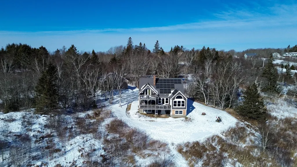 19 Seahaven Road Jonesport ME 04649