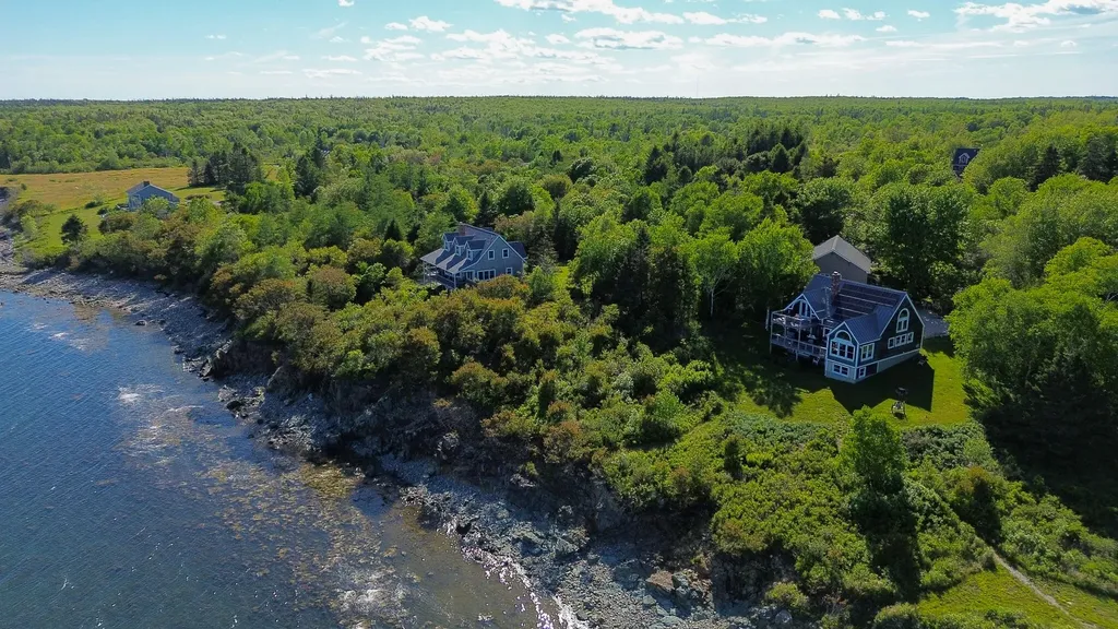 19 Seahaven Road Jonesport ME 04649