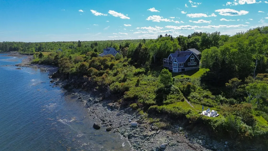 19 Seahaven Road Jonesport ME 04649