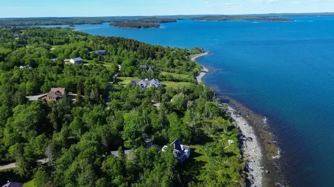 19 Seahaven Road Jonesport ME 04649
