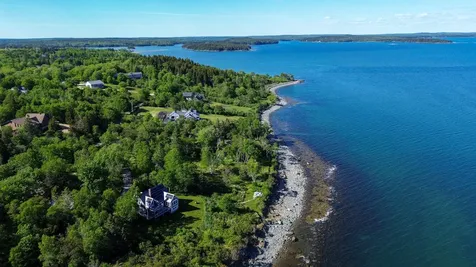 19 Seahaven Road Jonesport ME 04649