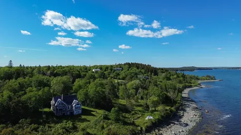 19 Seahaven Road Jonesport ME 04649