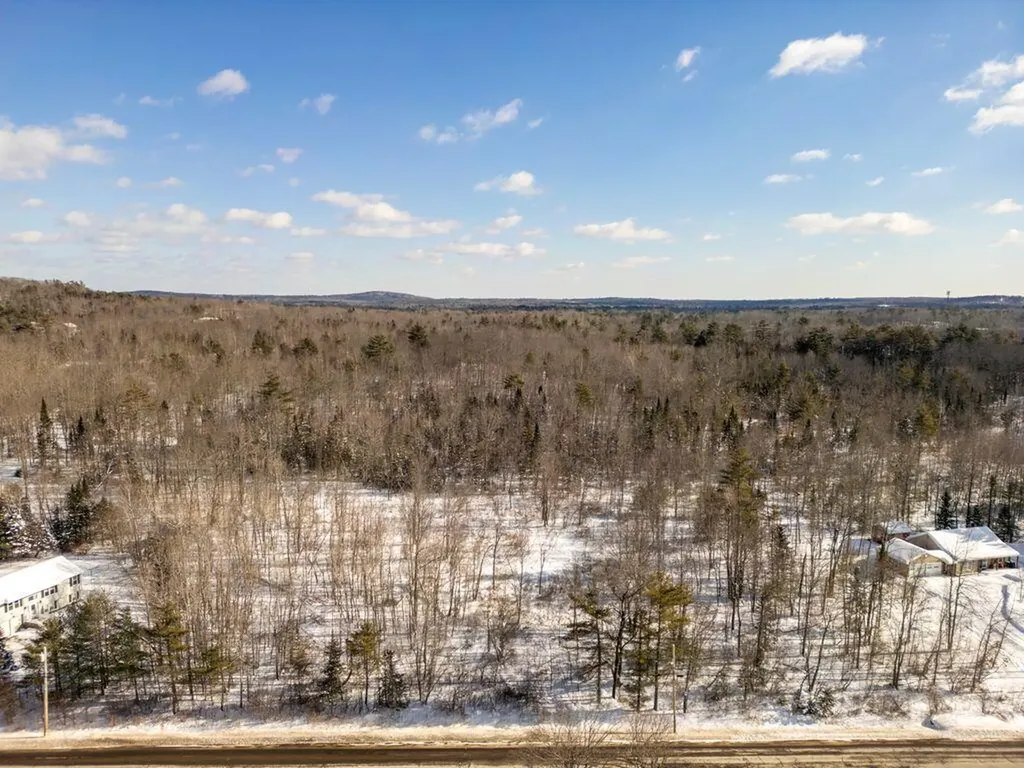 Map 15 Lot 6c Spring Road Augusta ME 04330