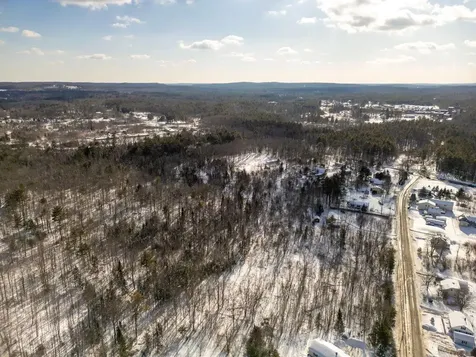 Map 15 Lot 6c Spring Road Augusta ME 04330