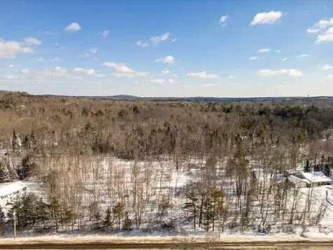Map 15 Lot 6c Spring Road Augusta ME 04330
