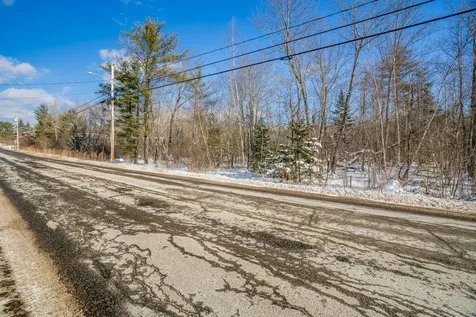 Map 15 Lot 6c Spring Road Augusta ME 04330