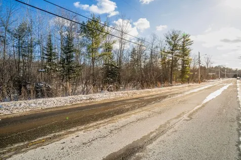 Map 15 Lot 6c Spring Road Augusta ME 04330