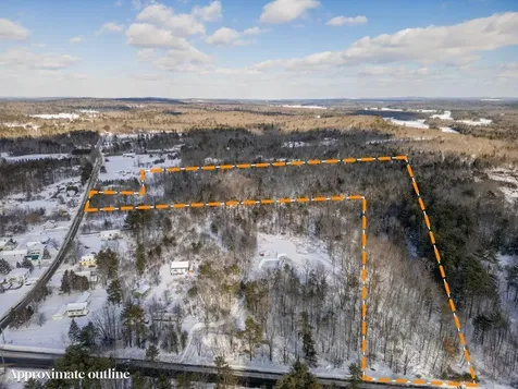 Map 15 Lot 6c Spring Road Augusta ME 04330