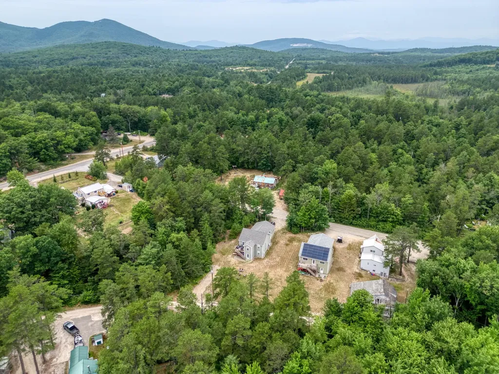 17 Wakefield Road Brownfield ME 04010