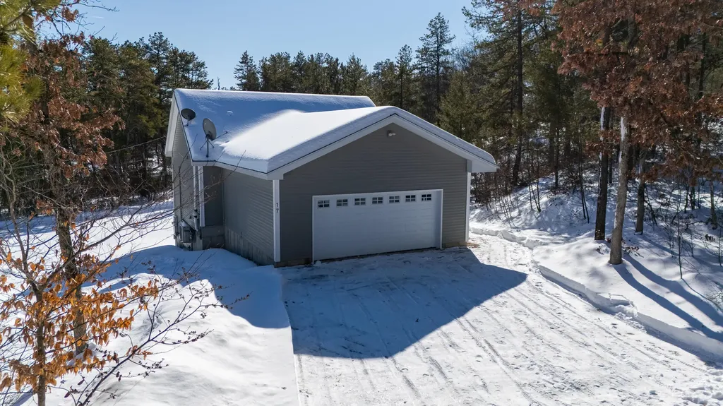 17 Wakefield Road Brownfield ME 04010