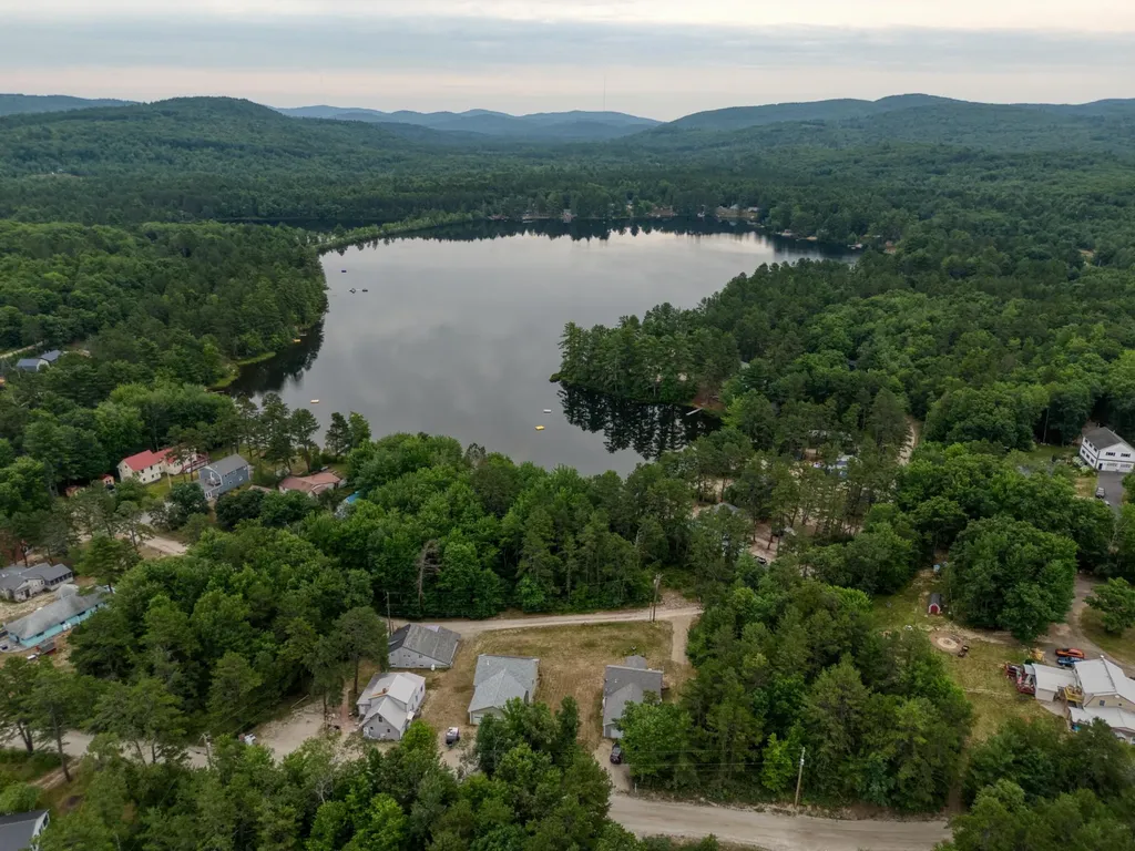 17 Wakefield Road Brownfield ME 04010