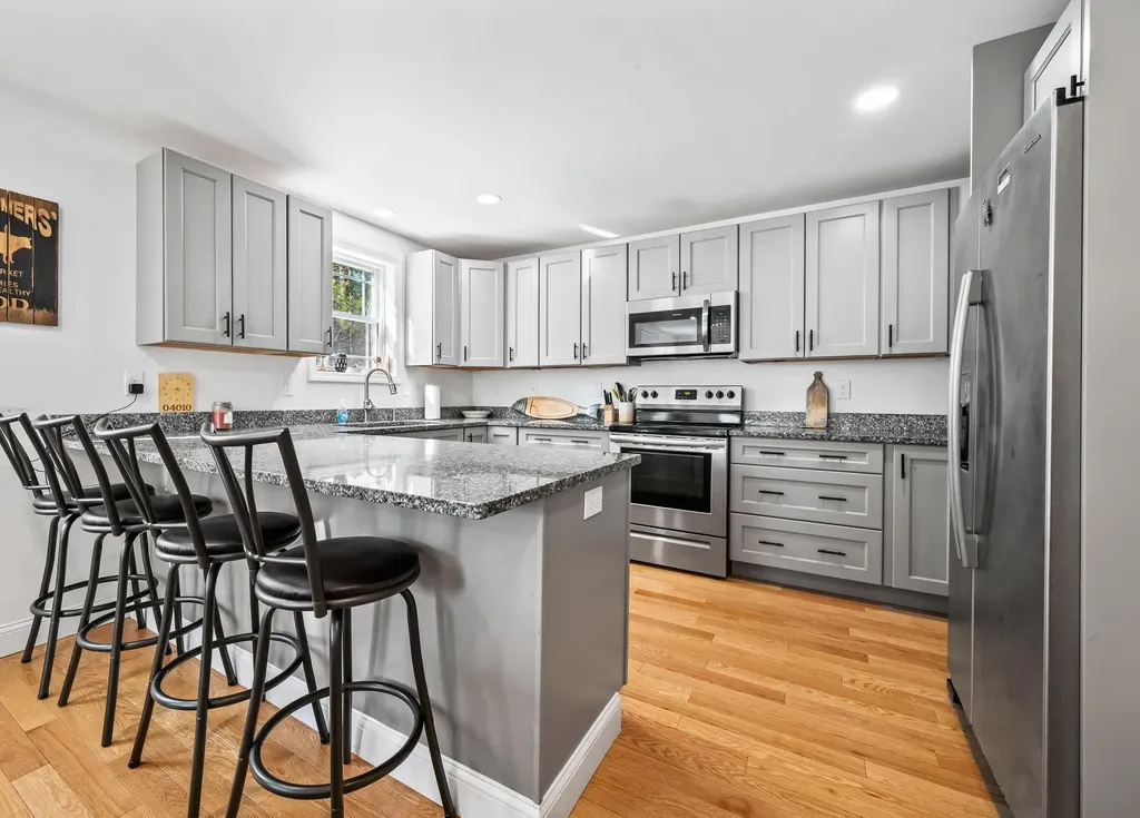 17 Wakefield Road Brownfield ME 04010