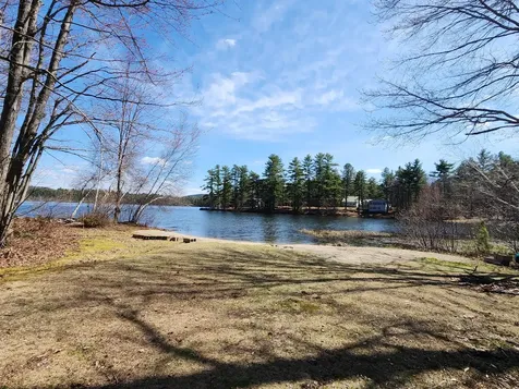 17 Wakefield Road Brownfield ME 04010