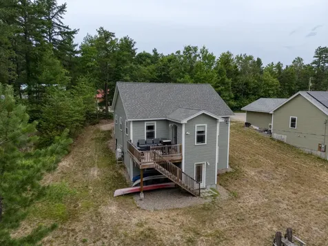 17 Wakefield Road Brownfield ME 04010