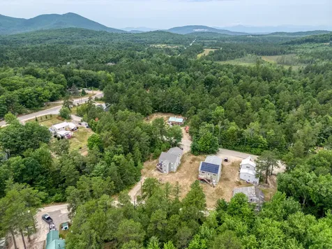 17 Wakefield Road Brownfield ME 04010