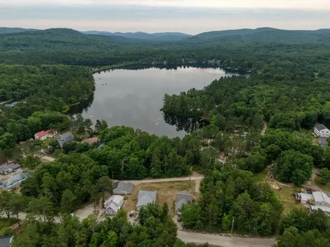 17 Wakefield Road Brownfield ME 04010