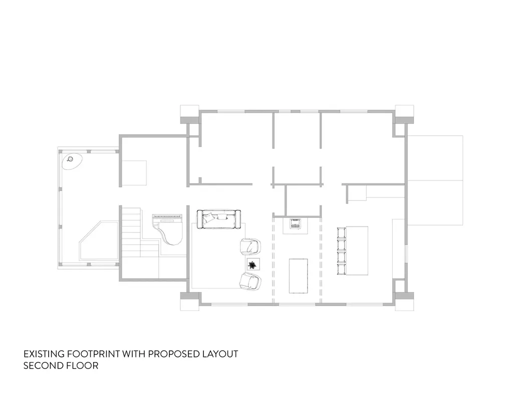 16 Crowley Road Lincolnville ME 04849
