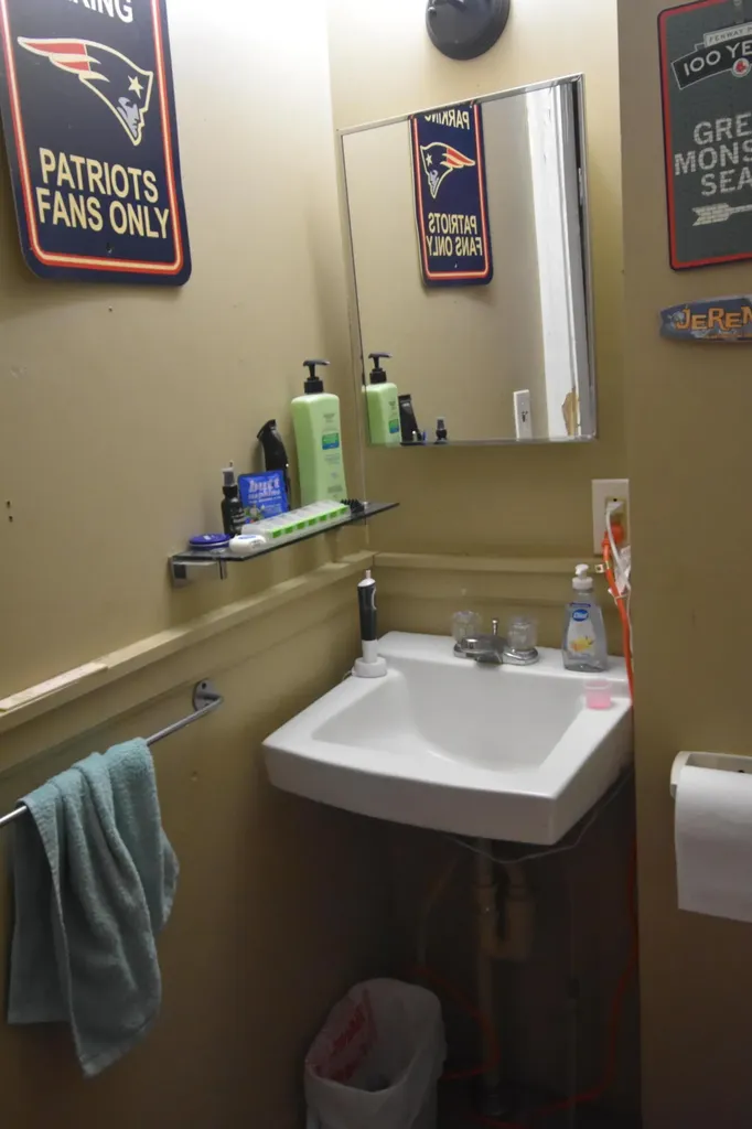 32-34 Gold Street Waterville ME 04901