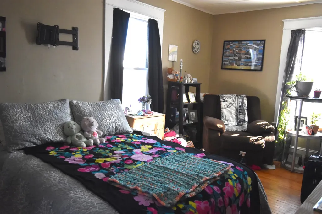 32-34 Gold Street Waterville ME 04901