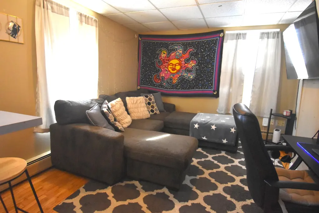 32-34 Gold Street Waterville ME 04901