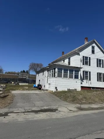 32-34 Gold Street Waterville ME 04901