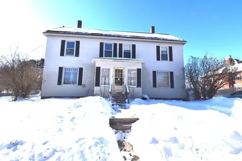 32-34 Gold Street Waterville ME 04901