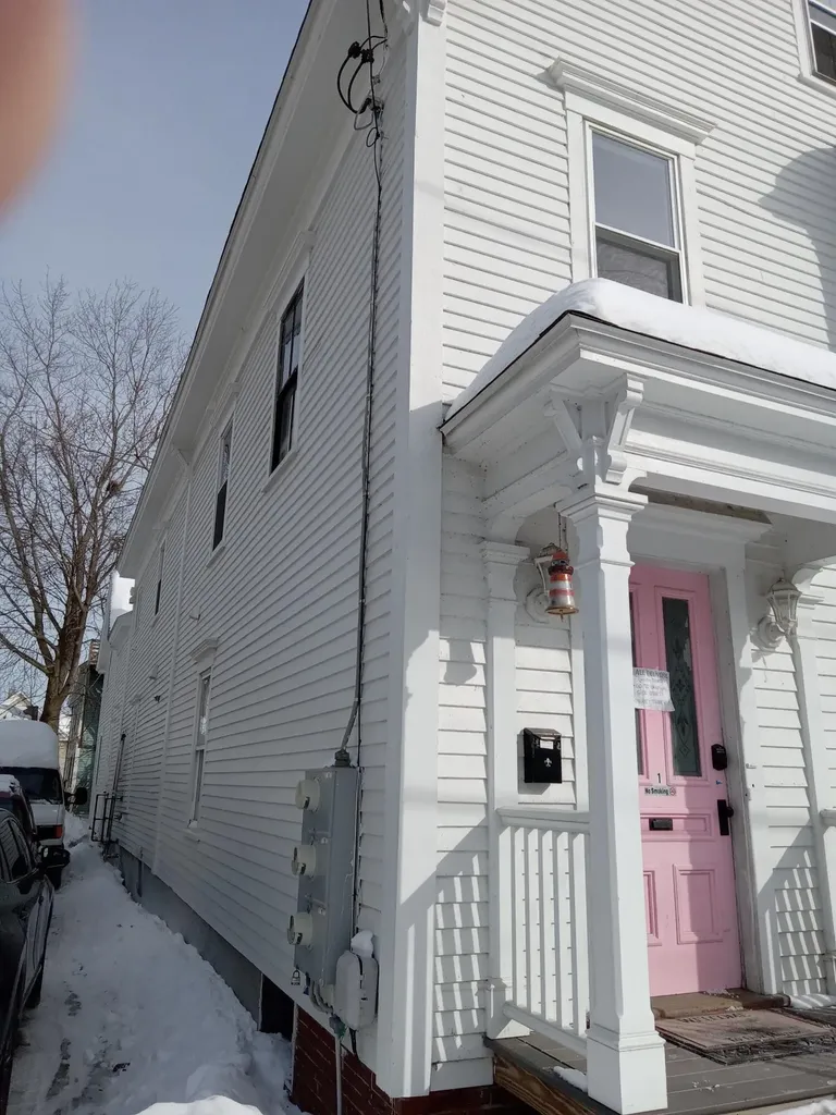 29 Whitney Street Auburn ME 04210