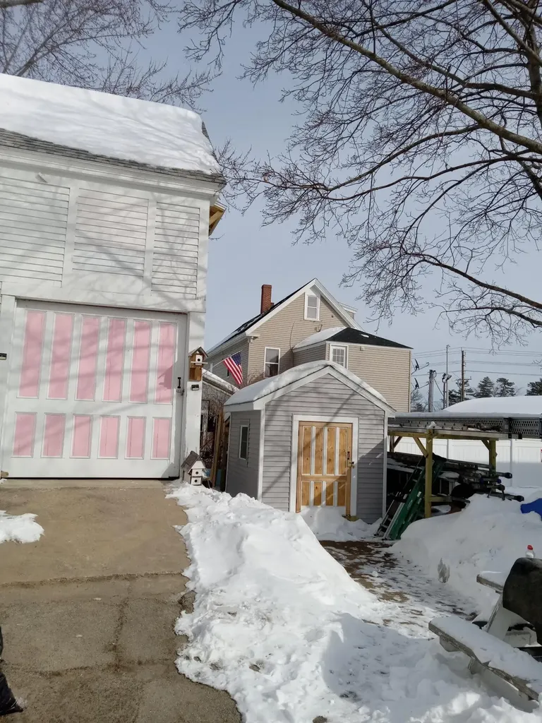 29 Whitney Street Auburn ME 04210