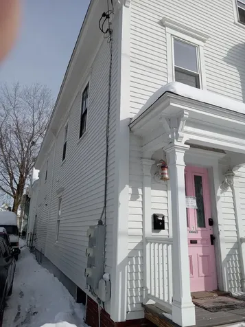 29 Whitney Street Auburn ME 04210
